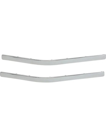 SHOW CHROME Karosserieteile & Schutzbleche für HONDA GL 1800 2001-2010