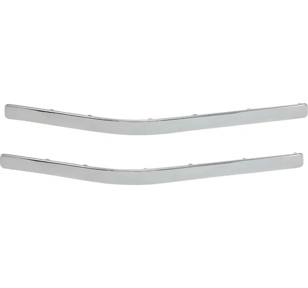 SHOW CHROME Karosserieteile & Schutzbleche für HONDA GL 1800 2001-2010