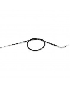 MOOSE RACING KUPPLUNGSZÜGE 2