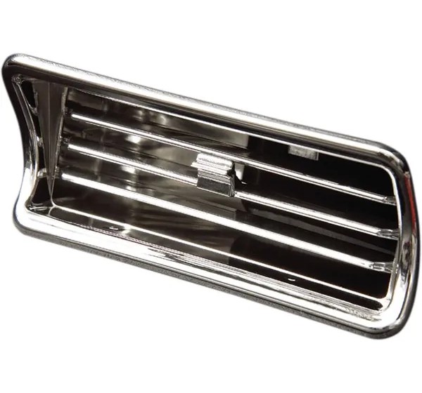 SHOW CHROME Zierelemente für HONDA GL 1800 2001-2005
