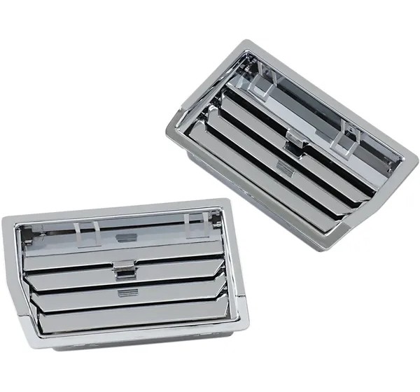SHOW CHROME Zierelemente für HONDA GL 1500 SE 1990-2000