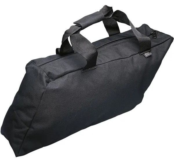 SHOW CHROME Satteltaschen für KAWASAKI VN 1700 ABS 2009-2022