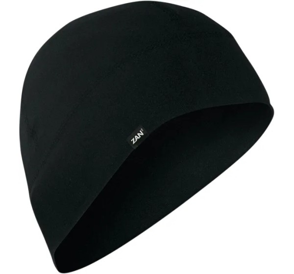 ZAN HEADGEAR Kopf- & Halsbedeckungen - BEANIE SPORTFLEX BK