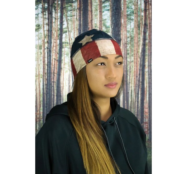 ZAN HEADGEAR Kopf- & Halsbedeckungen - Detailansicht