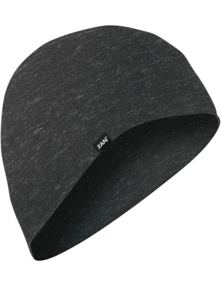 ZAN HEADGEAR Kopf- & Halsbedeckungen - BEANIE SPORTFLEX CHAR HTHR