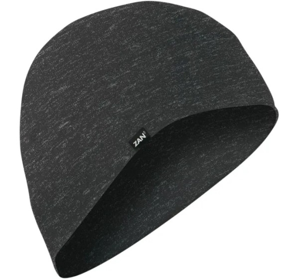 ZAN HEADGEAR Kopf- & Halsbedeckungen - BEANIE SPORTFLEX CHAR HTHR