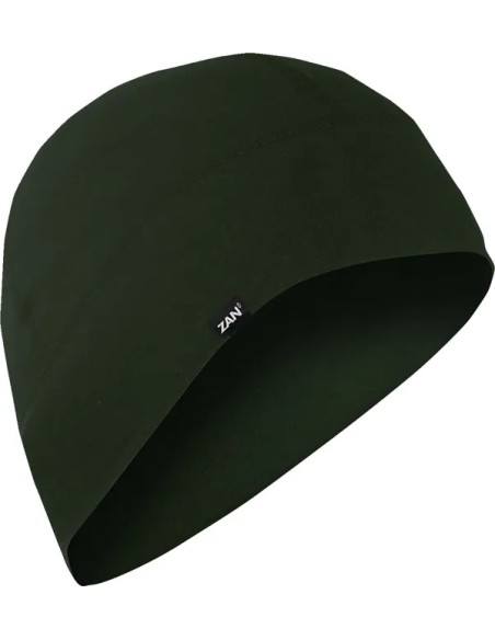 ZAN HEADGEAR Kopf- & Halsbedeckungen - BEANIE SPORTFLEX OLIVE