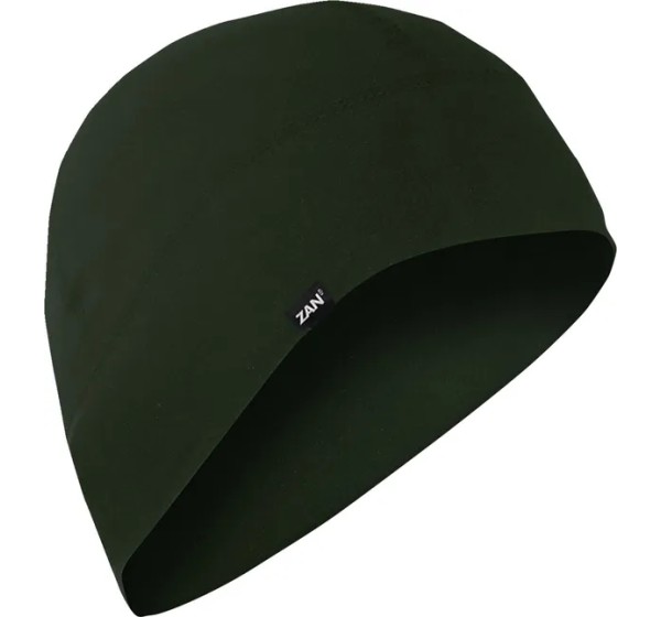 ZAN HEADGEAR Kopf- & Halsbedeckungen - BEANIE SPORTFLEX OLIVE