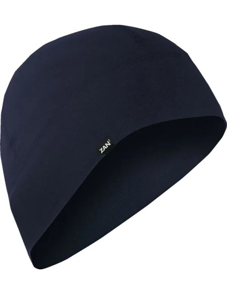 ZAN HEADGEAR Kopf- & Halsbedeckungen - BEANIE SPORTFLEX NAVY