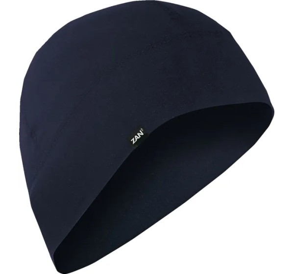 ZAN HEADGEAR Kopf- & Halsbedeckungen - BEANIE SPORTFLEX NAVY