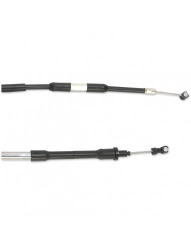 MOOSE RACING KUPPLUNGSZÜGE Bild 2 MOOSE RACING KUPPLUNGSZÜGE Bild 2