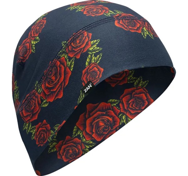 ZAN HEADGEAR Kopf- & Halsbedeckungen - BEANIE SPFLX ROSE HEARTS