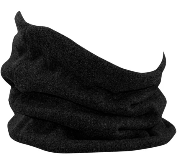 ZAN HEADGEAR Kopf- & Halsbedeckungen - NECK WARMER MICROFLEECE