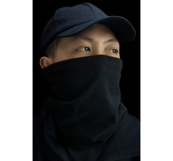 ZAN HEADGEAR Kopf- & Halsbedeckungen - Einbaubeispiel