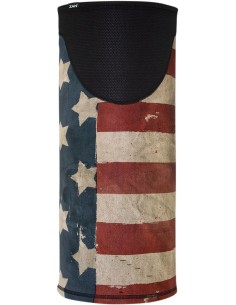 Motley Tube® SportFlex® Winddichte Schlauchtuch