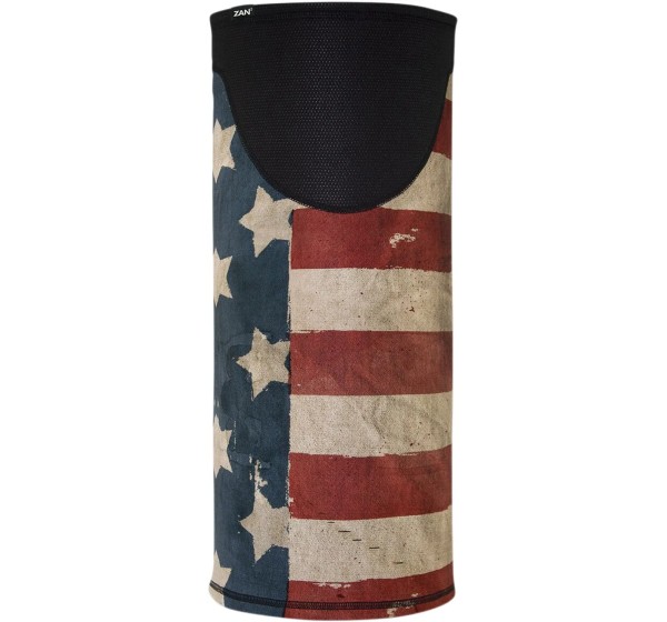ZAN HEADGEAR Kopf- & Halsbedeckungen - TUBE WINDPROOF PATRIOT