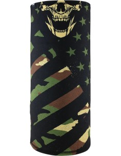 Motley Tube® SportFlex® Halstuch