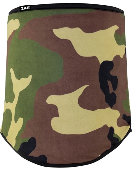 ZAN HEADGEAR Kopf- & Halsbedeckungen - NECK GAITER SPORTFLEX WDLND CA