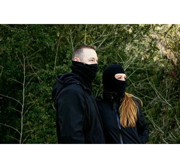 ZAN HEADGEAR Kopf- & Halsbedeckungen - Detailansicht