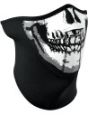 3-Panel Neopren-Halbmaske