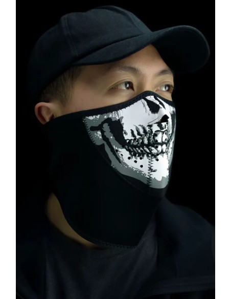 ZAN HEADGEAR Kopf- & Halsbedeckungen - Detailansicht