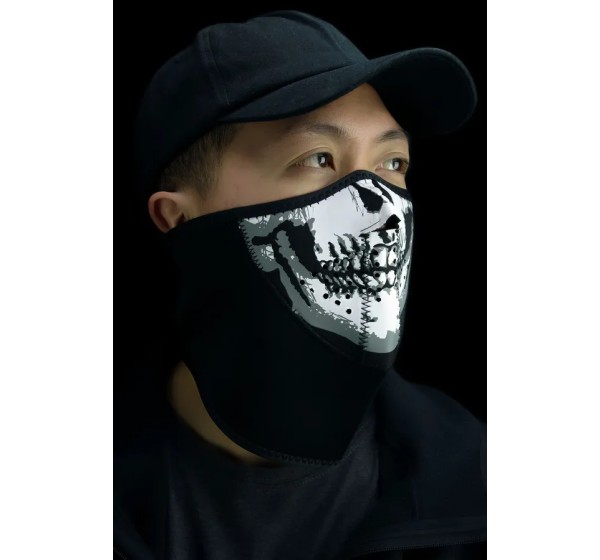 ZAN HEADGEAR Kopf- & Halsbedeckungen - Detailansicht