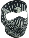Neopren-Gesichtsmaske (Vollgesicht)
