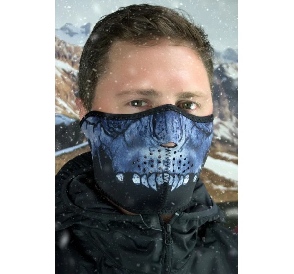 ZAN HEADGEAR Kopf- & Halsbedeckungen - Detailansicht