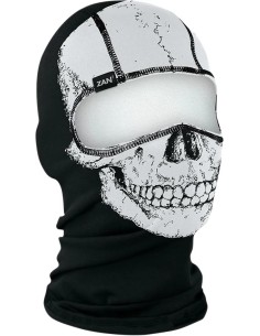 Balaclava Poly Skull