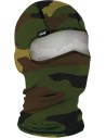 Polyester-Balaclava