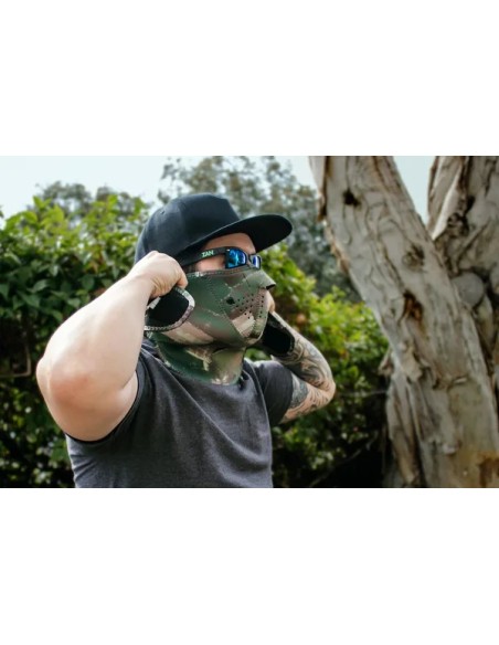 ZAN HEADGEAR Kopf- & Halsbedeckungen - Detailansicht