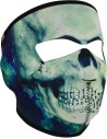 Neopren-Gesichtsmaske