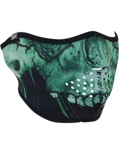 Neopren-Halbmaske