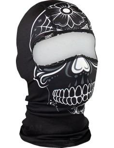 Polyester-Balaclava