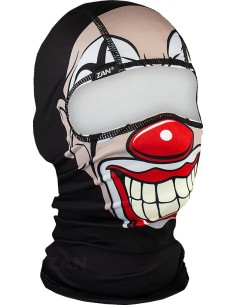 Polyester-Balaclava
