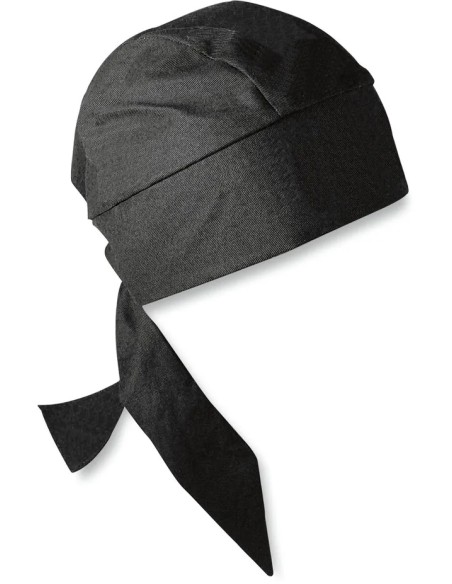 ZAN HEADGEAR Kopf- & Halsbedeckungen - FLYDANNA DELUXE BLACK
