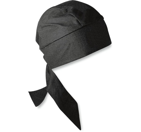 ZAN HEADGEAR Kopf- & Halsbedeckungen - FLYDANNA DELUXE BLACK
