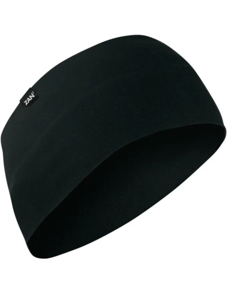 ZAN HEADGEAR Kopf- & Halsbedeckungen - HDBND SPORTFLEX BK