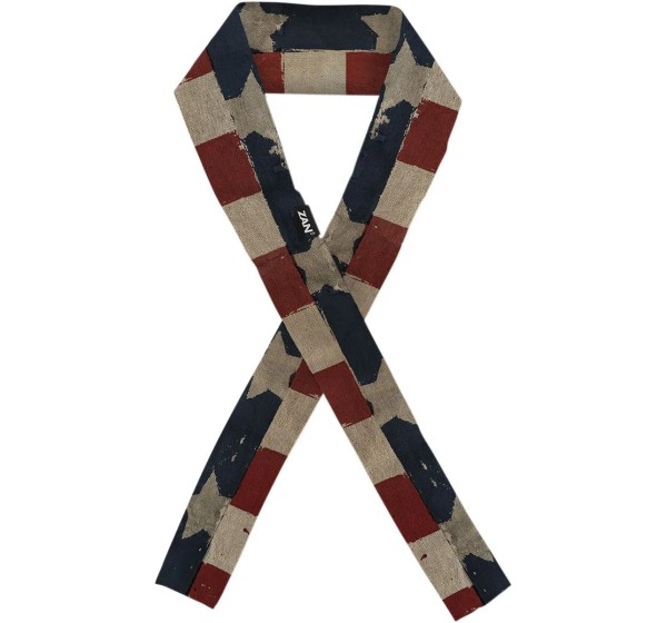 ZAN HEADGEAR Kopf- & Halsbedeckungen - COOLDANNA PATRIOT