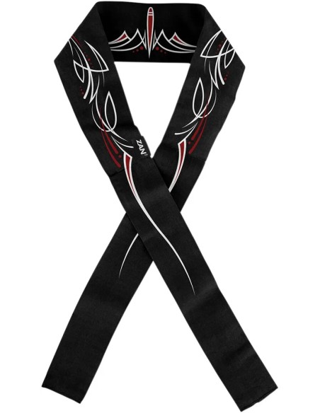 ZAN HEADGEAR Kopf- & Halsbedeckungen - COOLDANNA PINSTRIPE