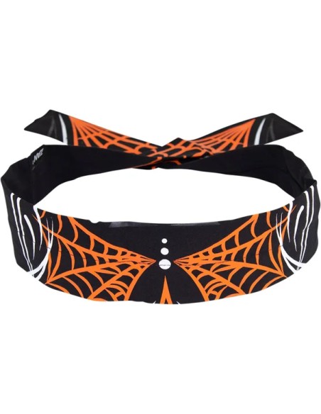 ZAN HEADGEAR Kopf- & Halsbedeckungen - COOLDANA PINSTRIPE WEB