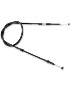 MOOSE RACING KUPPLUNGSZÜGE 2