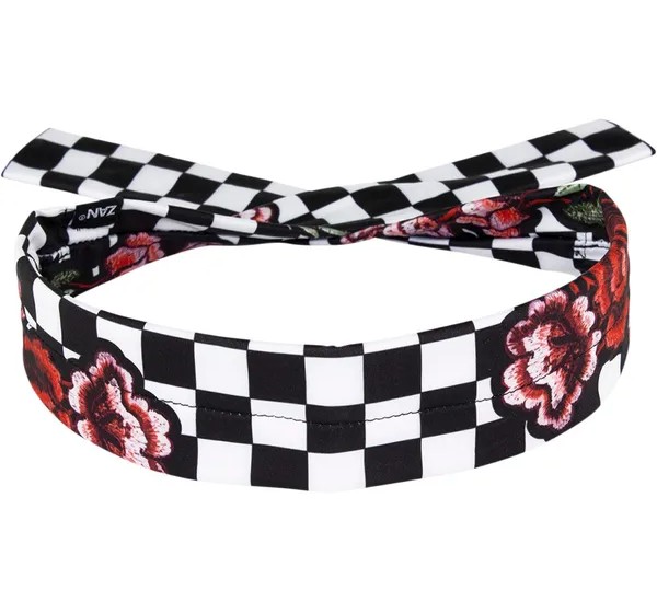 ZAN HEADGEAR Kopf- & Halsbedeckungen - COOLDANNA POLY CHK FLORL