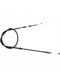 MOOSE RACING KUPPLUNGSZÜGE 2