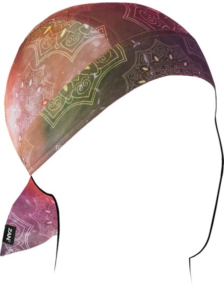 ZAN HEADGEAR Kopf- & Halsbedeckungen - FLYDANNA SPORTFLEX STARY MANDA