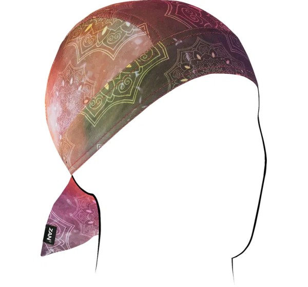 ZAN HEADGEAR Kopf- & Halsbedeckungen - FLYDANNA SPORTFLEX STARY MANDA
