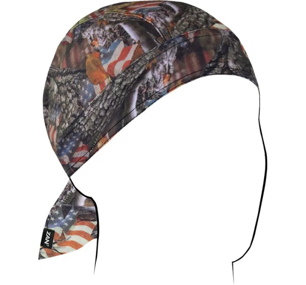 ZAN HEADGEAR Kopf- & Halsbedeckungen - FLYDANNA SPORTFLEX PATRIT FORC