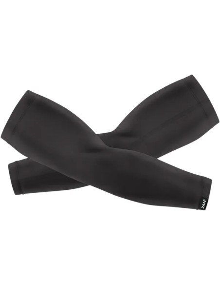 ZAN HEADGEAR Unter- & Oberbekleidung - ARM SLEEVE SPORTFLEX BK
