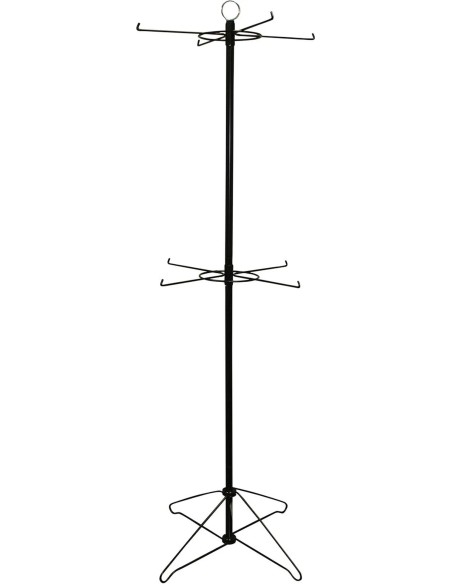 ZAN HEADGEAR Displays - DISPLAY ZAN HEADGEAR