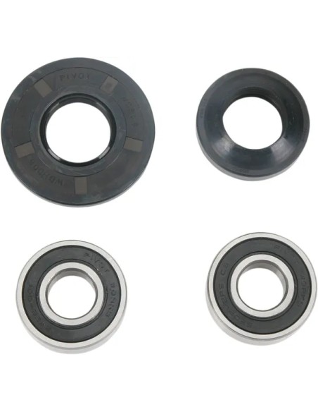 PIVOT WORKS Lager- und Dichtungssätze für HONDA CRF 150 F 2003-2016